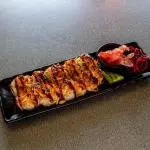 Fussion roll*