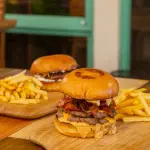 Selina Burguer