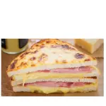 Sandwich económico