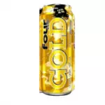Fourloko Gold