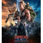 He-man y los amos del universo 2026