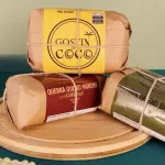 QUEBRA QUEIXO GOURMET