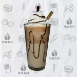 Frappé Nutella