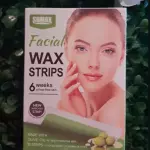 Cera Facial