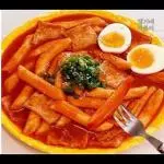 31  떡볶이 Topokki