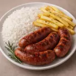 (Linguiça Fresca)
