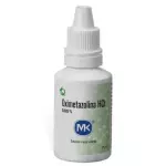 OXIMETAZOLINA 0.025% 15 ML GOTAS