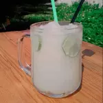Limonada Frappé