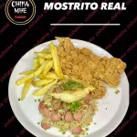 MOSTRITO REAL