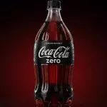 Coca-cola 2 Litros Zero