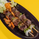 Yakitori