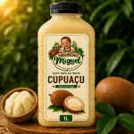 SUCO CUPUAÇU 1 LITRO