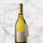 Pequenas produciones Chardonnay