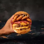 👑 KING KONG (NÃO ACOMPANHA BATATA)
