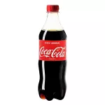 COCA COLA 600ml
