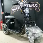 X11 3000W APROVA D'ÁGUA