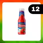 Medio Bulto Pampero Ketchup 198g