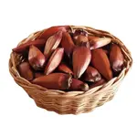 Pinhão novo da serra cada 100g