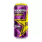 Rockstar guayaba