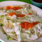 QUESADILLAS DELI