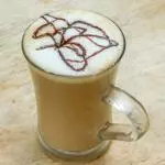 Café de Mocha