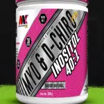 ADV MYO & CHIRO inositol