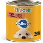 Pedigree Lata Filhote 280g
