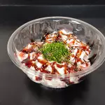 Bomba de Salmão