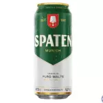 SPATEN Latão 473 ml GELADA