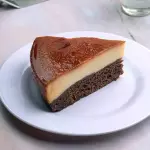 Chocoflan