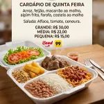 COSTELA AO MOLHO