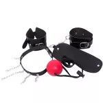 DX515 - kit Prisioneiro 3