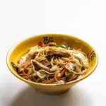 Pasta China