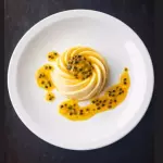 PANACOTTA DE MARACUYA