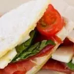 sandwich campestre