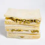 SÁNDWICH ACEITUNA