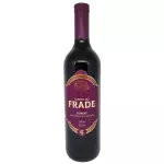 Vinho frade bordo seco 750ml