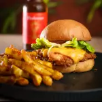Crispy Chicken