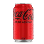 Coca Cola Zero 350ml