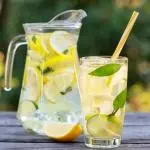 LIMONADA IMPERIAL