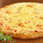 MUSSARELA