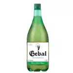 VINHO GEBAL BRANCO SUAVE 1,4L