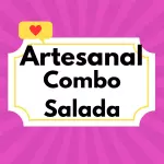 PROMO ARTE SALADA