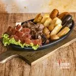 PICADA CUSIANERA