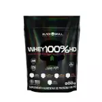 Whey 100% Chocolate - 900g BlackSkul