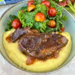 Asado de Ossobuco