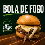 BOLA DE FOGO
