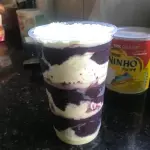 Camadinha tradicional de 300 ml