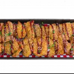 CERDO TONKATSU