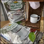 CAFÉ SERRA DA CANASTRA MOÍDO 500g